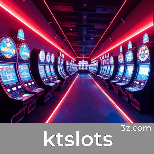 Desbloqueie os Bônus Surpreendentes do ktslots