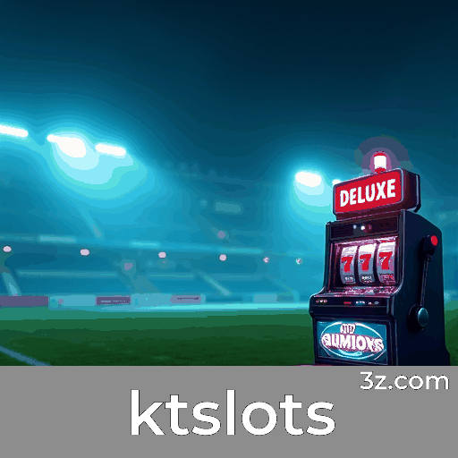 DEPÓSITOS na ktslots