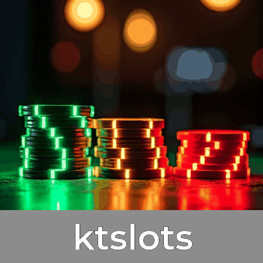 ktslots: Seu Cassino Online Confiável e Rápido