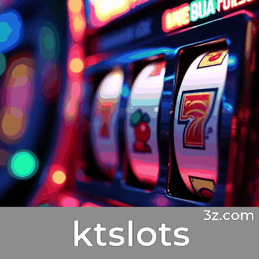 Mergulhe no Ambiente Envolvente e Realismo do ktslots