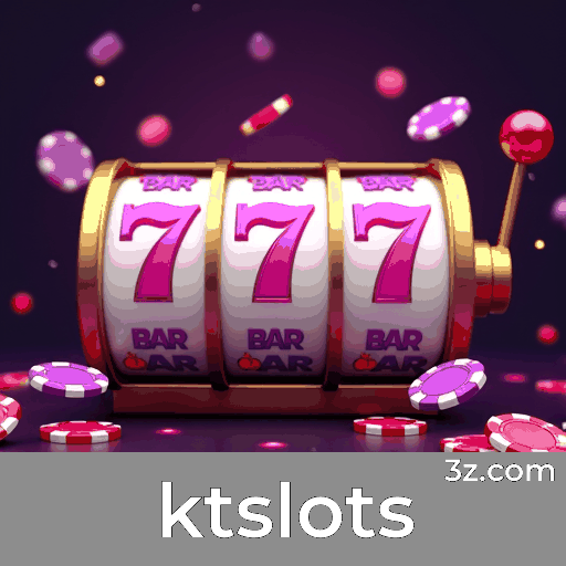 Desbloqueie os Bônus Surpreendentes do ktslots