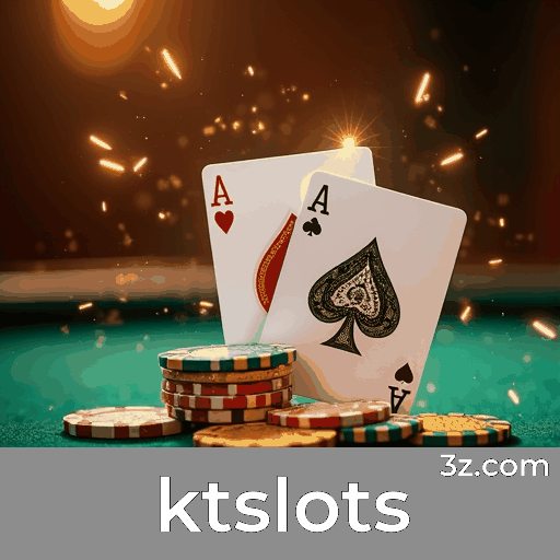 Tecnologia Holográfica 3D em Jogos de Cassino na ktslots