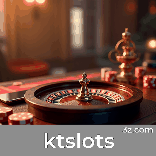 Mergulhe no Ambiente Envolvente e Realismo do ktslots