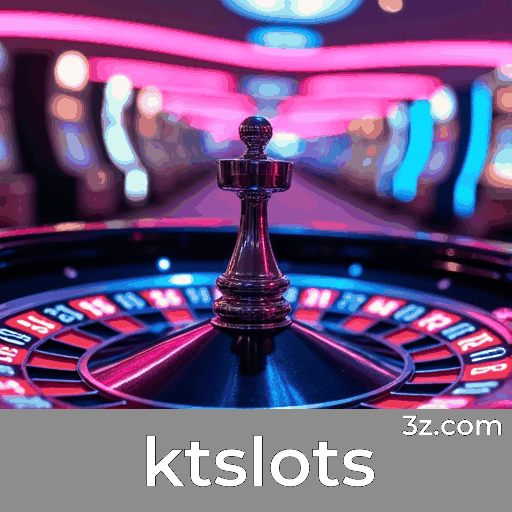 ktslots: Plataforma de Comunidade Vibrante