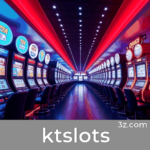 Sistema de Recompensas Multinível Maximize Ganhos KTSLOTS